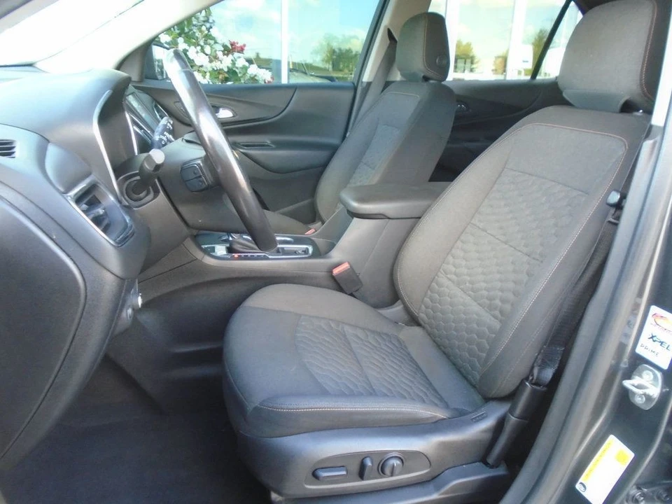 2018 Chevrolet Equinox - Image 11 of 12