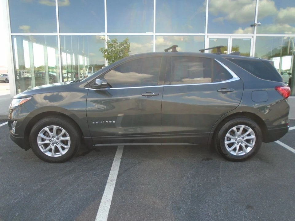2018 Chevrolet Equinox - Image 7 of 12