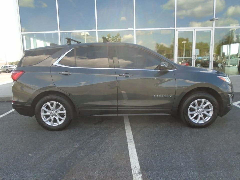 2018 Chevrolet Equinox - Image 3 of 12