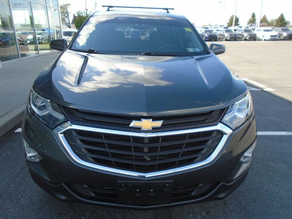 2018 Chevrolet Equinox - Image 9 of 12