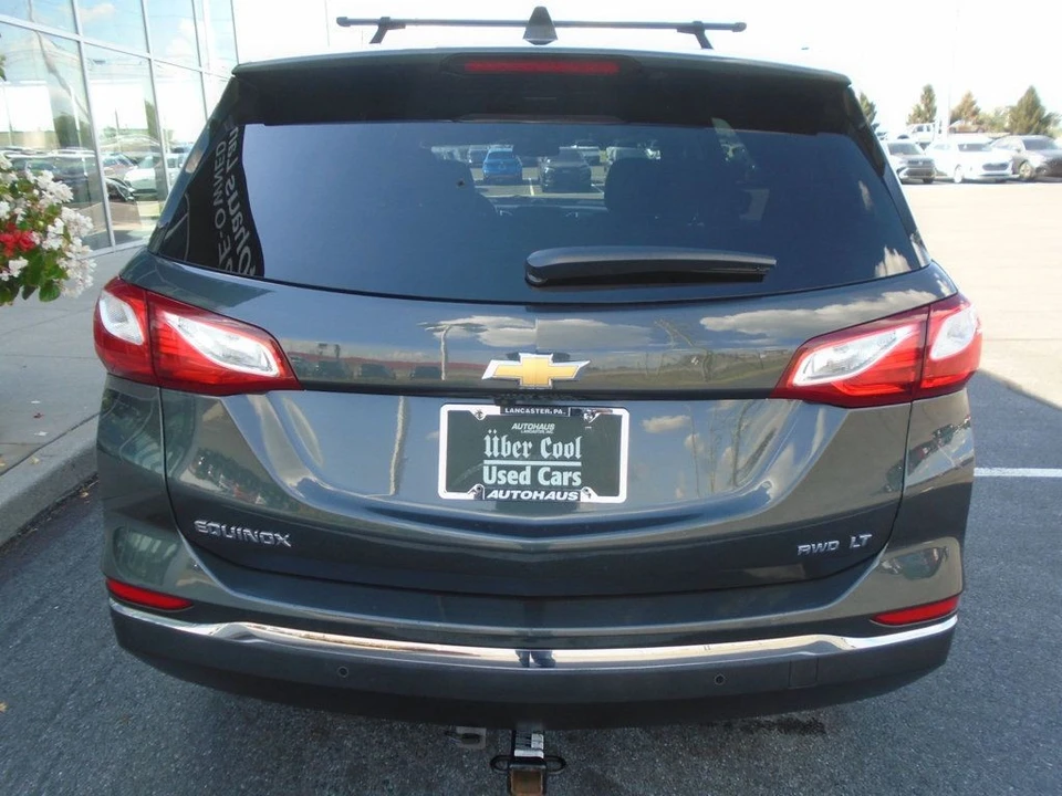 2018 Chevrolet Equinox - Image 5 of 12