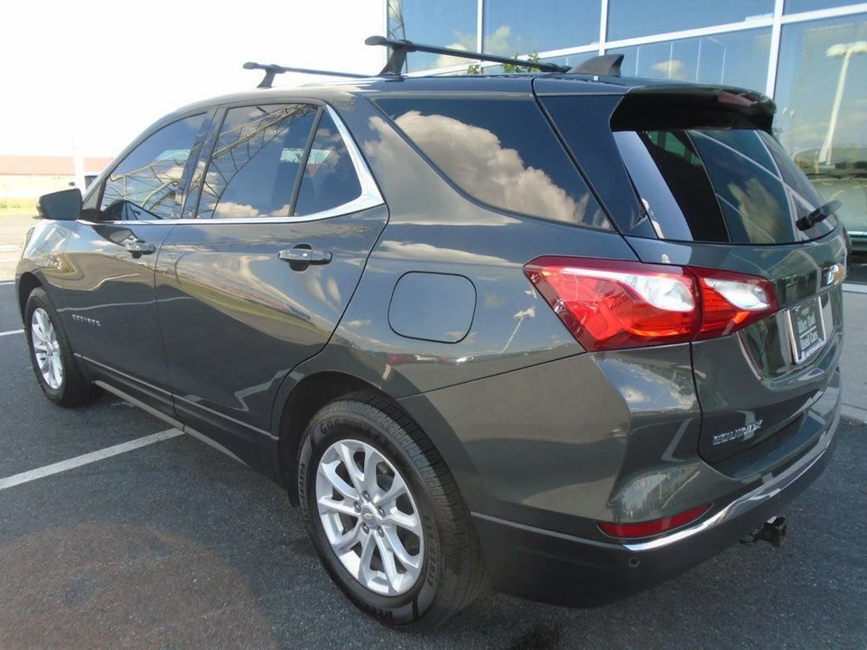 2018 Chevrolet Equinox - Image 6 of 12