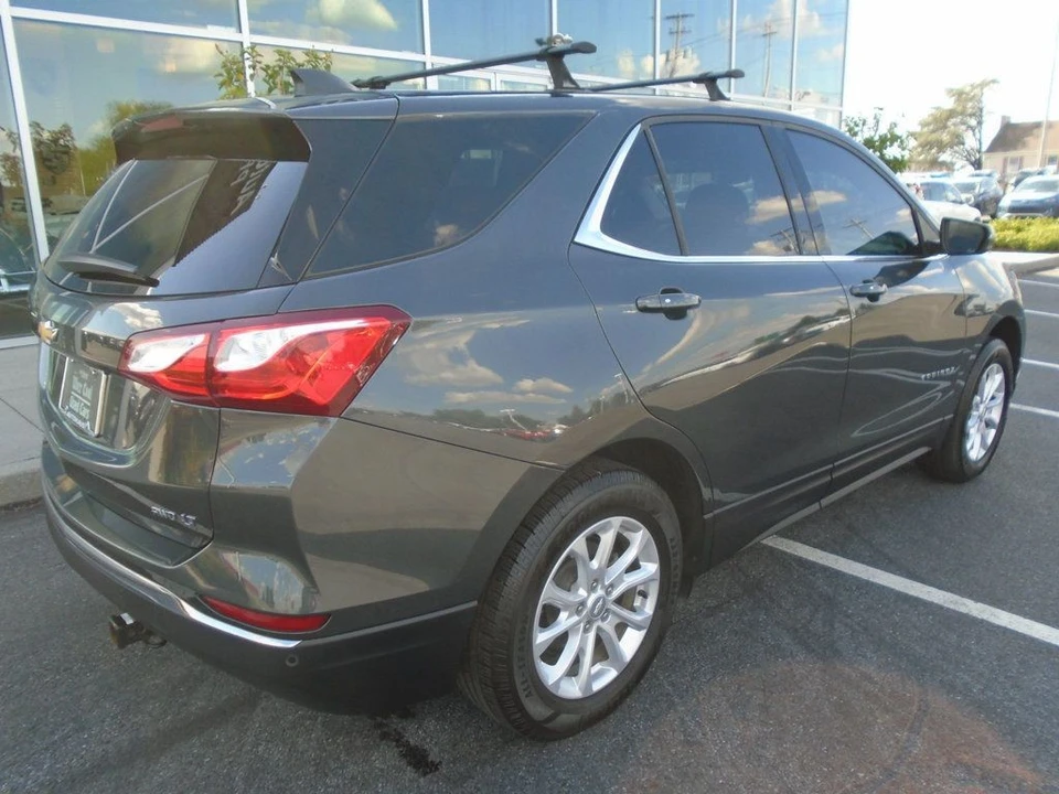 2018 Chevrolet Equinox - Image 4 of 12