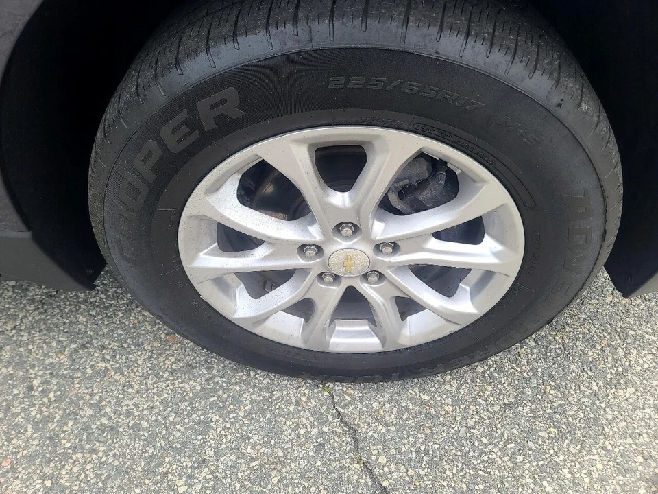 2018 Chevrolet Equinox - Image 21 of 21