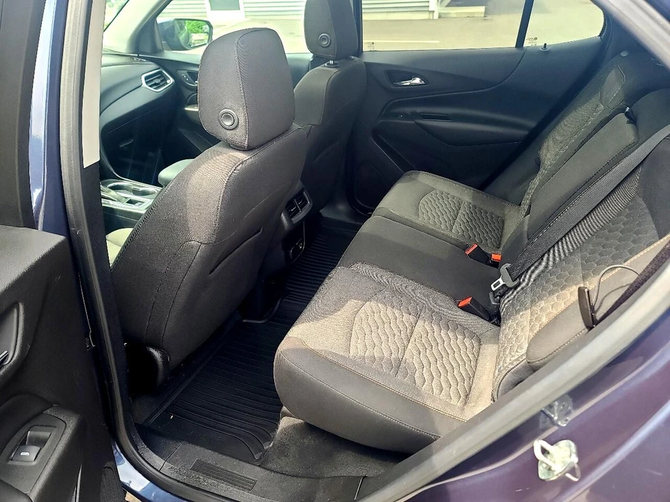 2018 Chevrolet Equinox - Image 11 of 21