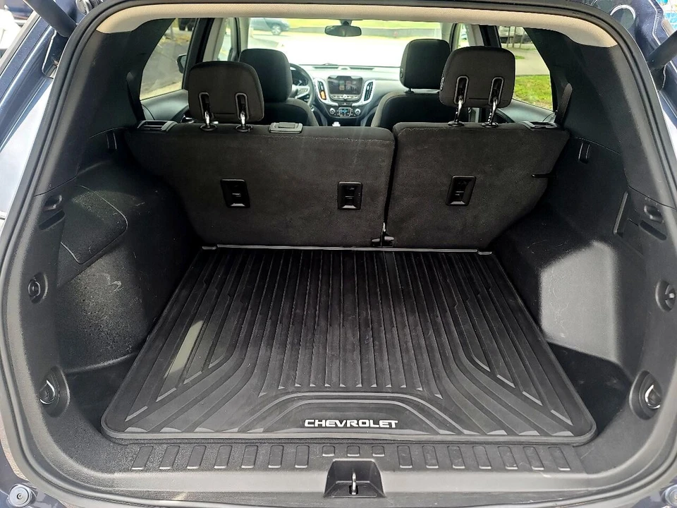 2018 Chevrolet Equinox - Image 12 of 21