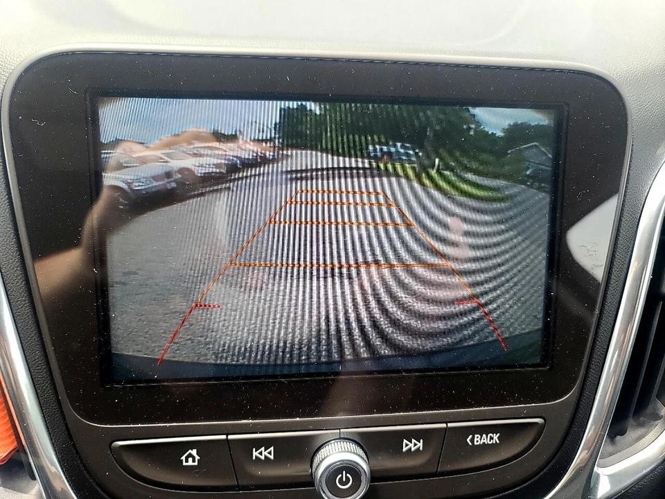 2018 Chevrolet Equinox - Image 19 of 21