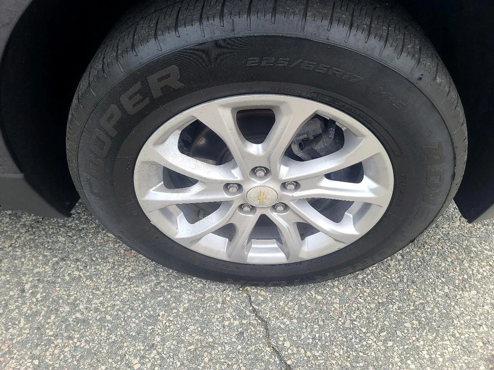 2018 Chevrolet Equinox - Image 21 of 21