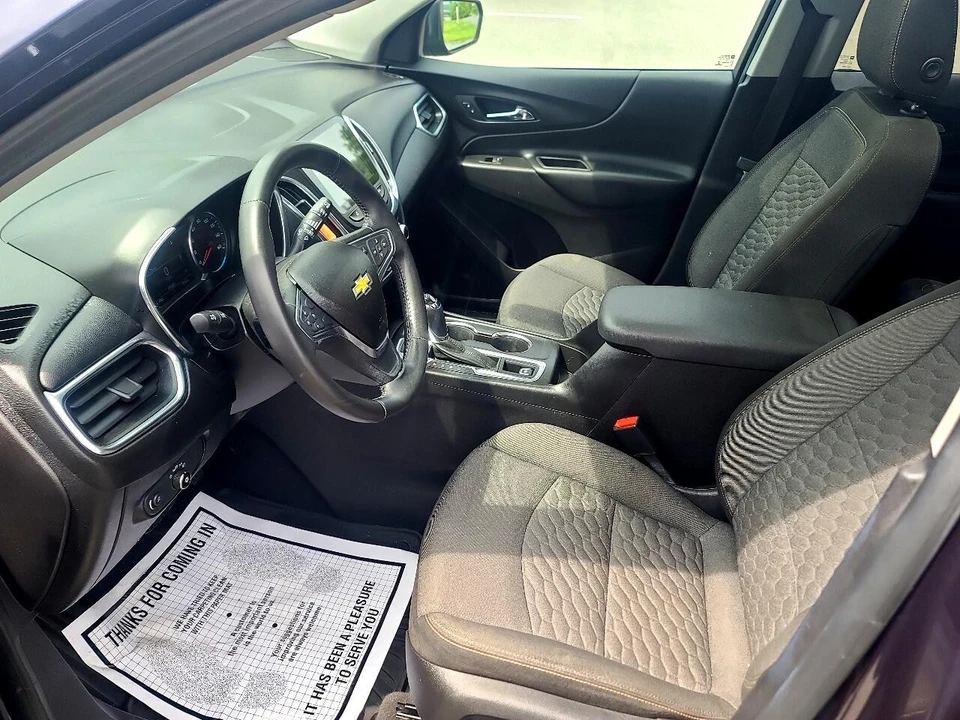 2018 Chevrolet Equinox - Image 10 of 21