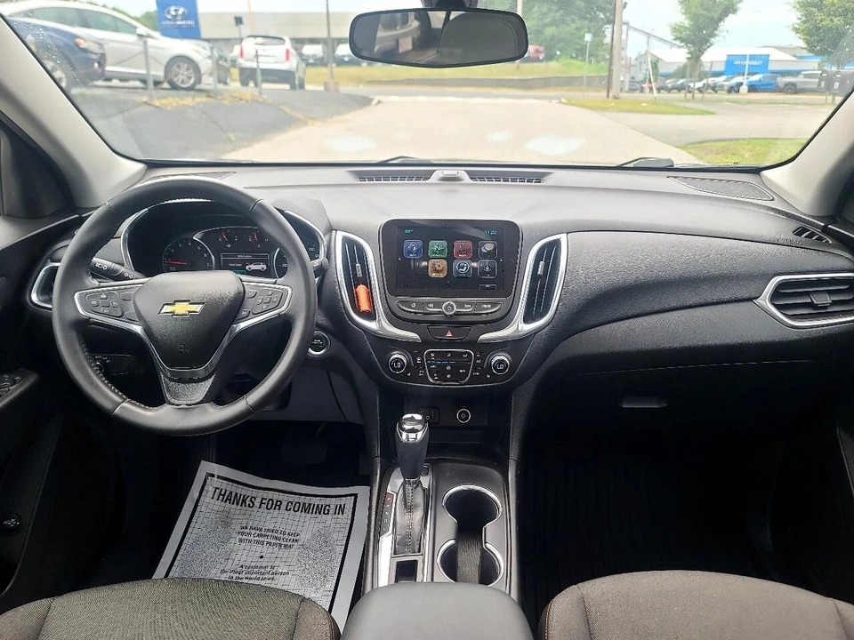 2018 Chevrolet Equinox - Image 18 of 21