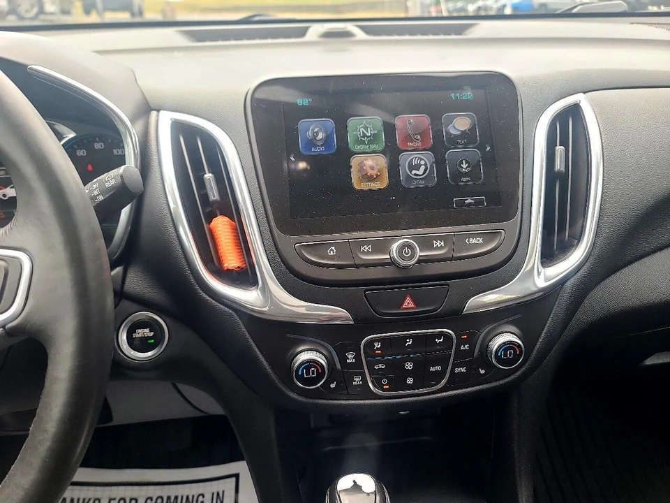 2018 Chevrolet Equinox - Image 17 of 21