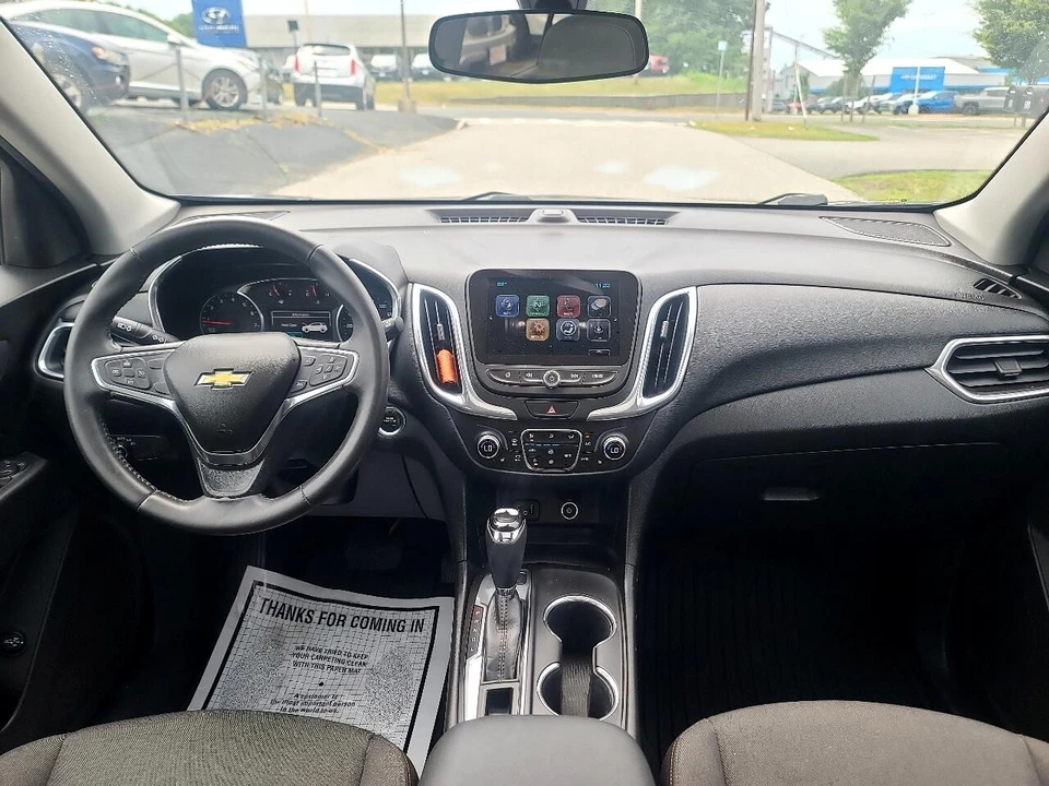2018 Chevrolet Equinox - Image 18 of 21