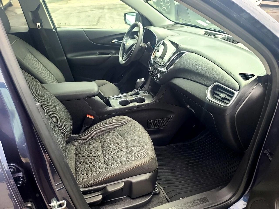 2018 Chevrolet Equinox - Image 14 of 21