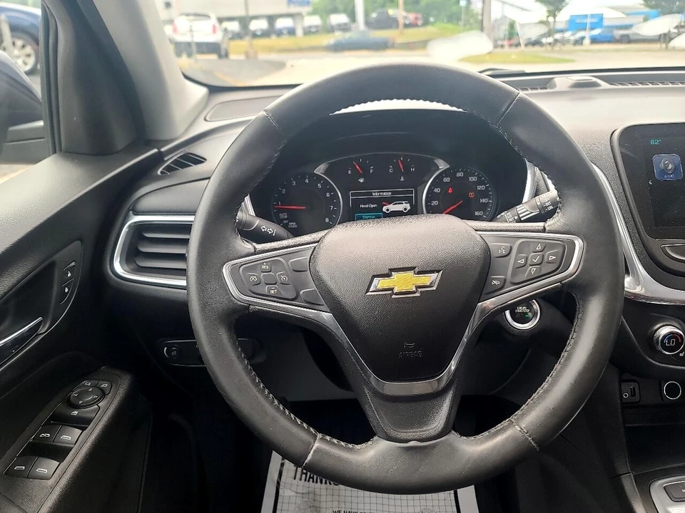 2018 Chevrolet Equinox - Image 16 of 21
