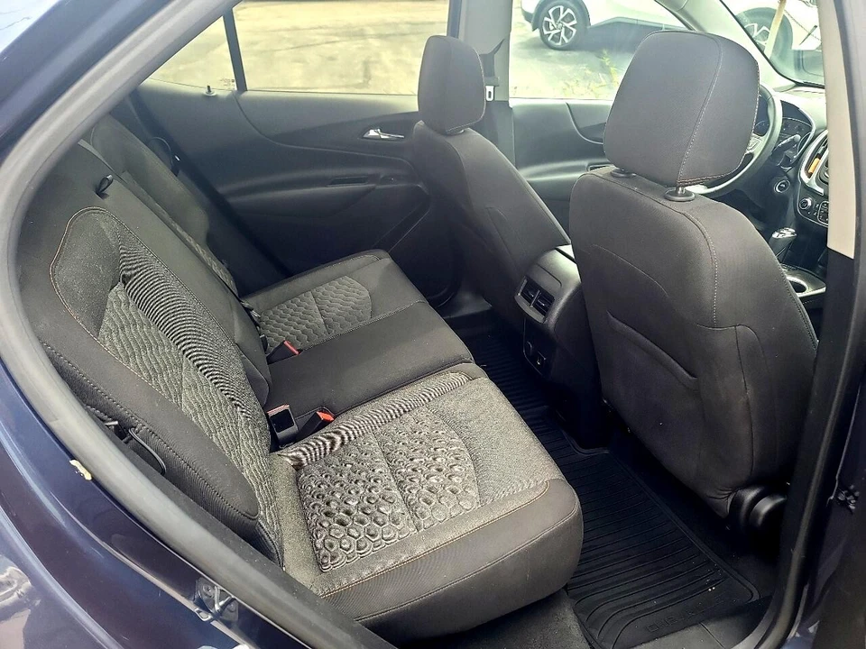 2018 Chevrolet Equinox - Image 13 of 21