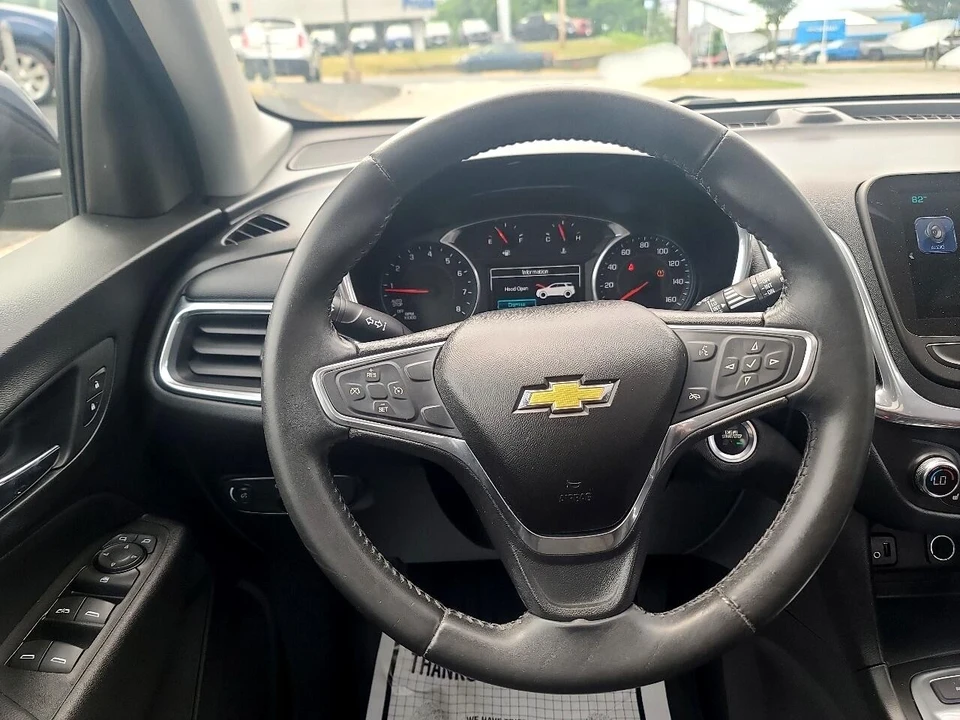 2018 Chevrolet Equinox - Image 16 of 21