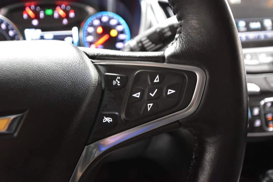 2018 Chevrolet Equinox - Image 21 of 21