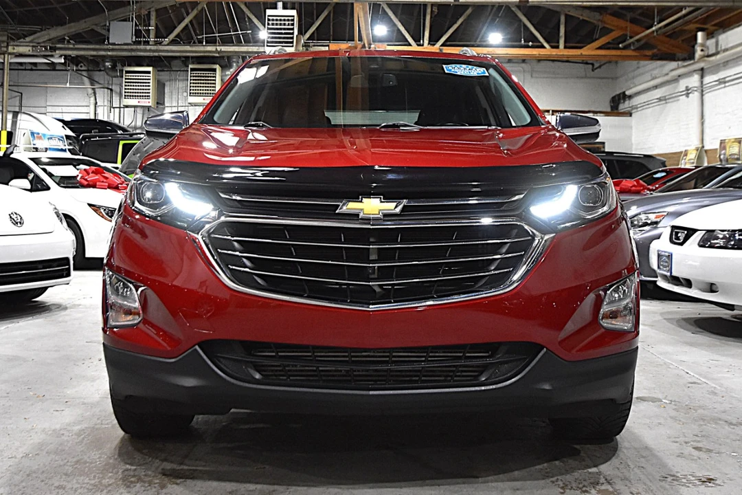 2018 Chevrolet Equinox - Image 2 of 12