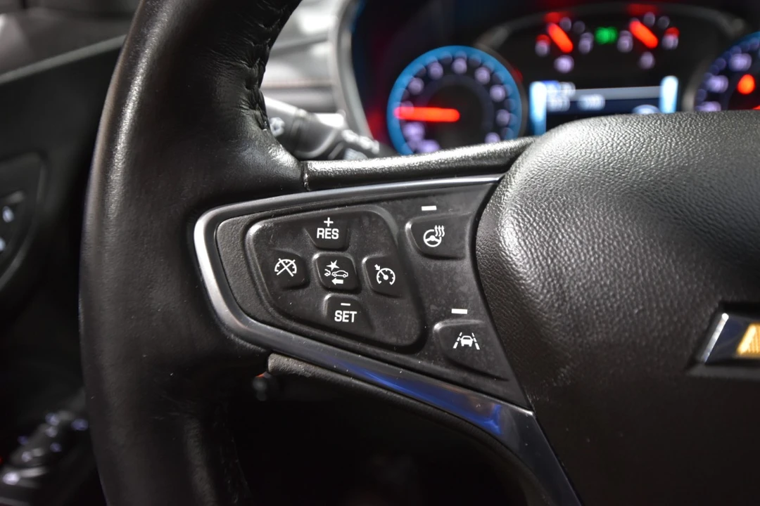2018 Chevrolet Equinox - Image 20 of 21