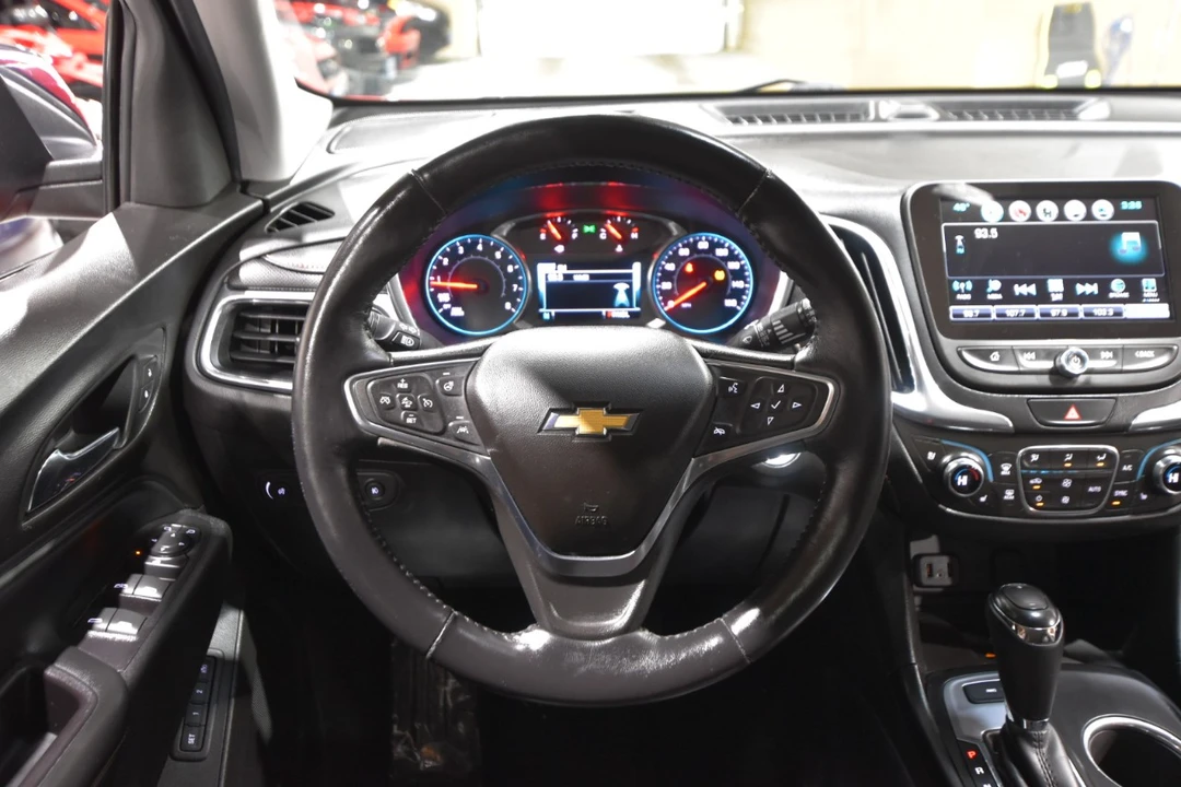 2018 Chevrolet Equinox - Image 19 of 21