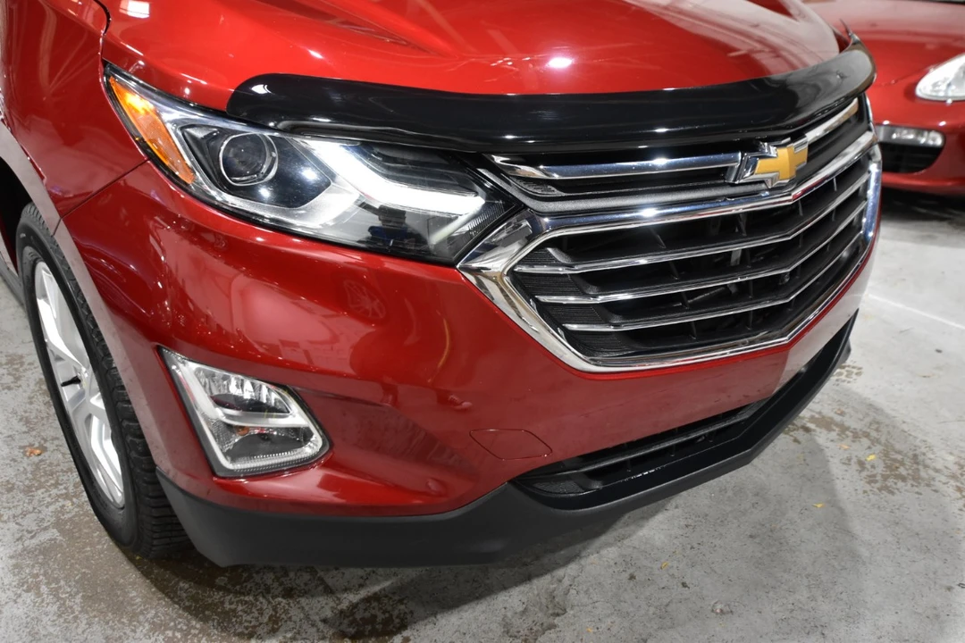 2018 Chevrolet Equinox - Image 4 of 12