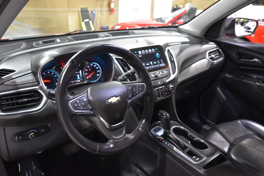 2018 Chevrolet Equinox - Image 18 of 21