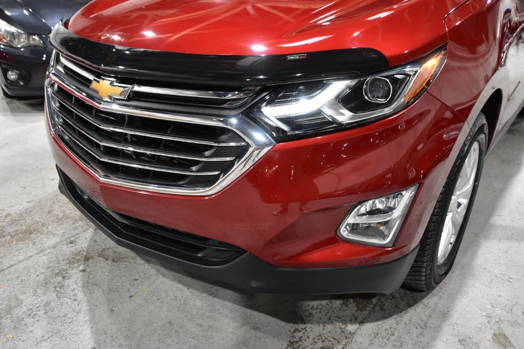 2018 Chevrolet Equinox - Image 5 of 12