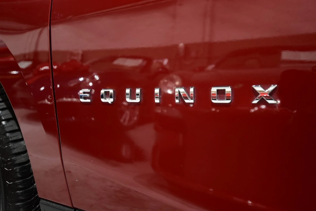 2018 Chevrolet Equinox - Image 7 of 12
