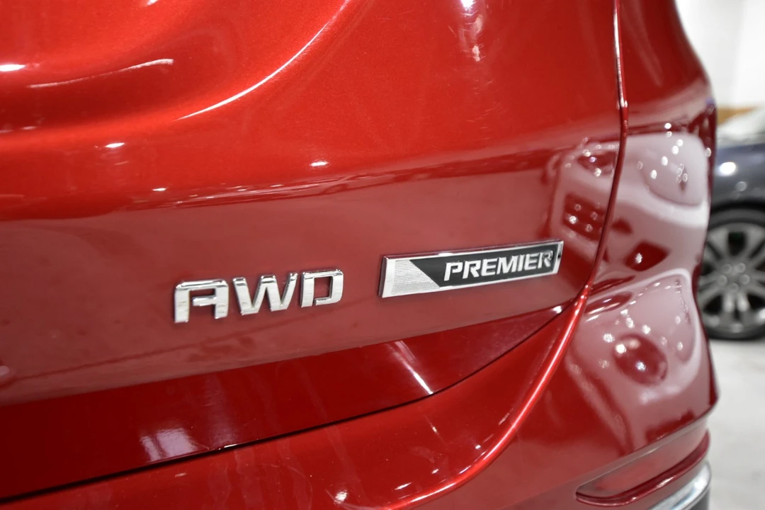 2018 Chevrolet Equinox - Image 11 of 12