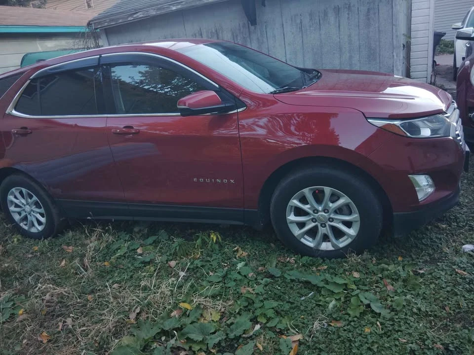 2018 Chevrolet Equinox - Image 3 of 3