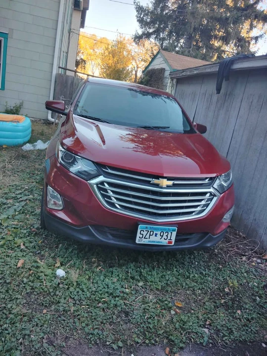 2018 Chevrolet Equinox - Image 2 of 3