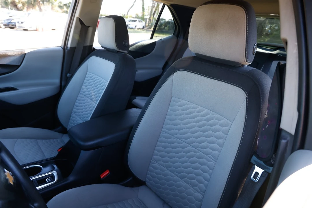 2018 Chevrolet Equinox - Image 6 of 12