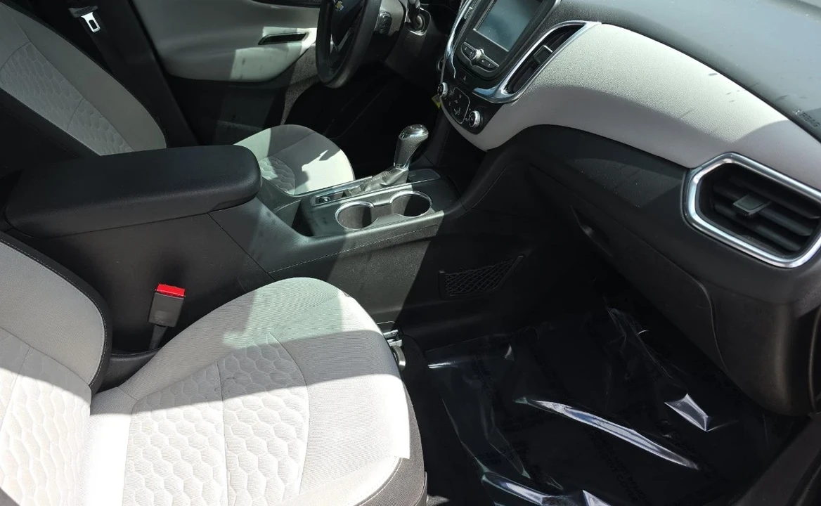 2018 Chevrolet Equinox - Image 6 of 11