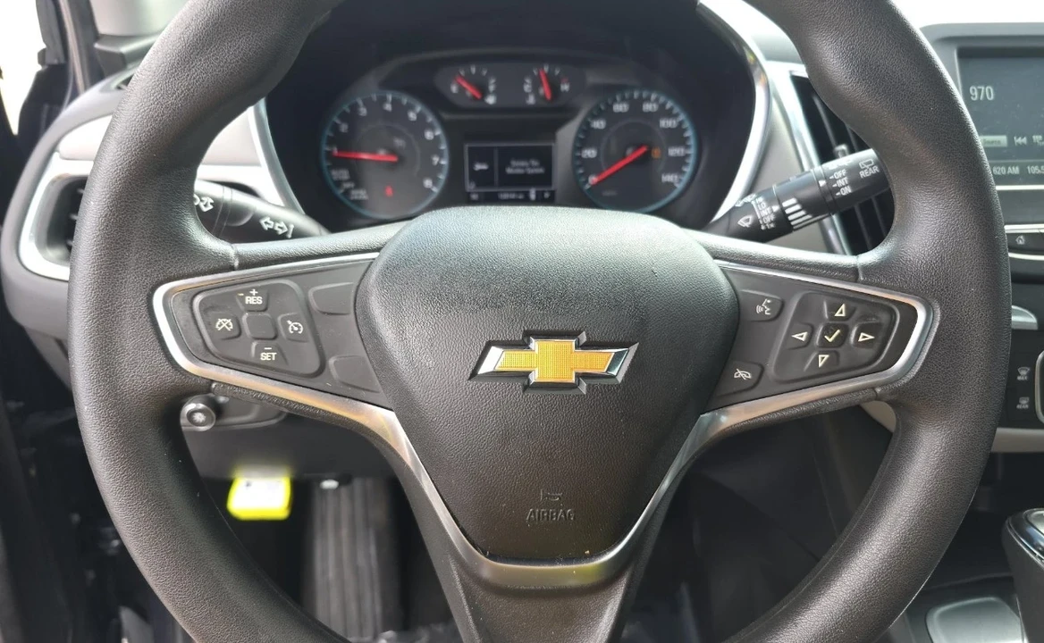 2018 Chevrolet Equinox - Image 8 of 11
