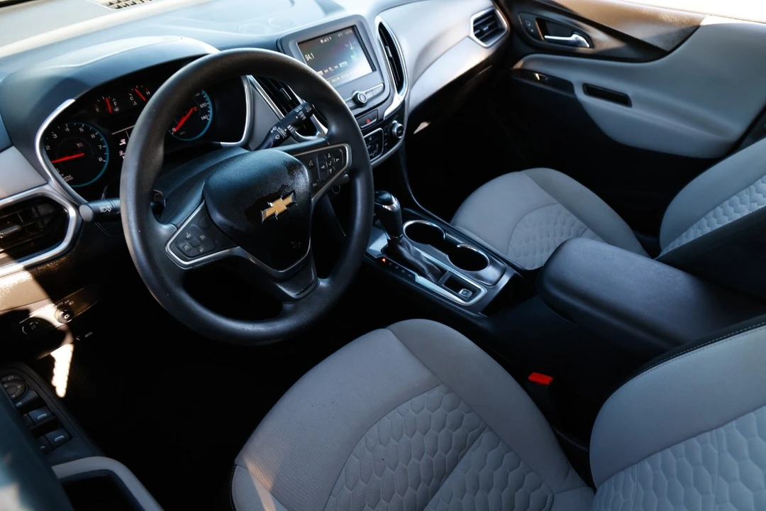 2018 Chevrolet Equinox - Image 4 of 12