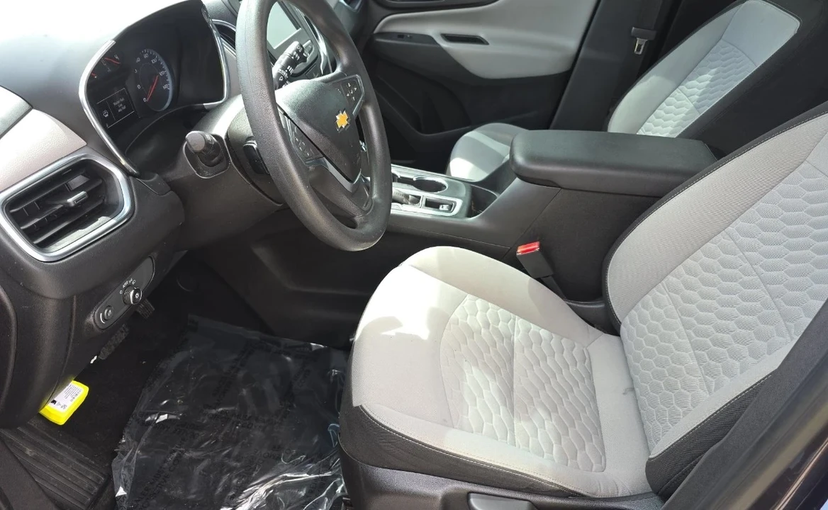 2018 Chevrolet Equinox - Image 5 of 11