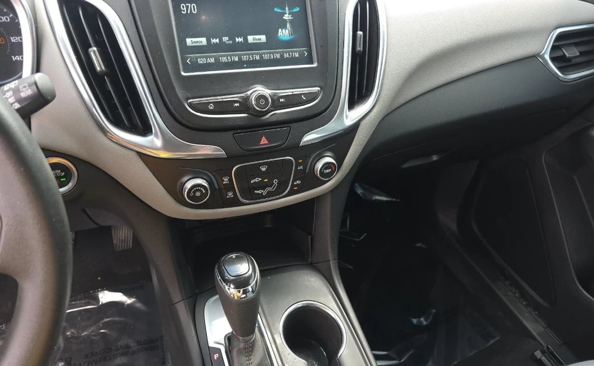 2018 Chevrolet Equinox - Image 9 of 11
