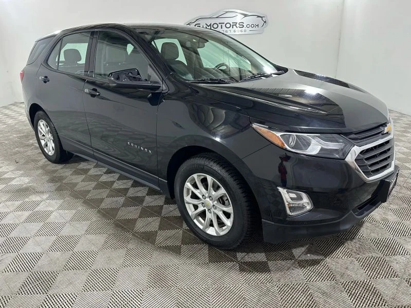 2018 Chevrolet Equinox - Image 9 of 12
