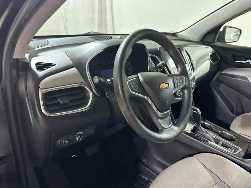 2018 Chevrolet Equinox - Image 12 of 12