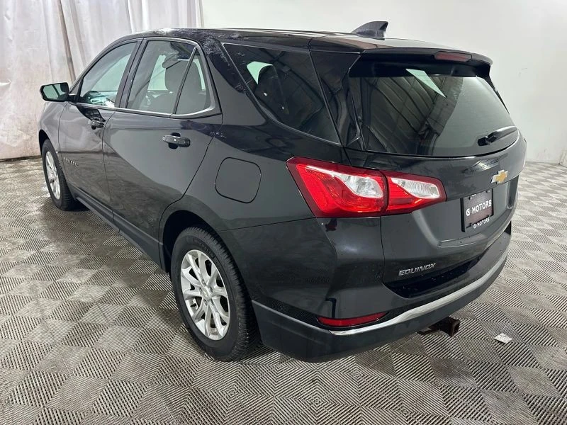 2018 Chevrolet Equinox - Image 5 of 12