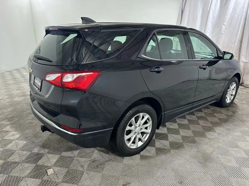 2018 Chevrolet Equinox - Image 7 of 12