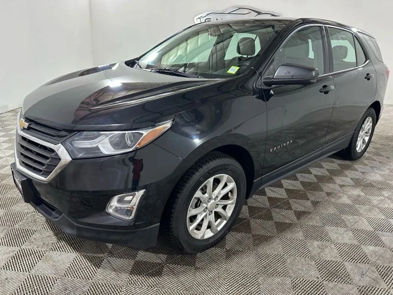 2018 Chevrolet Equinox - Image 2 of 12