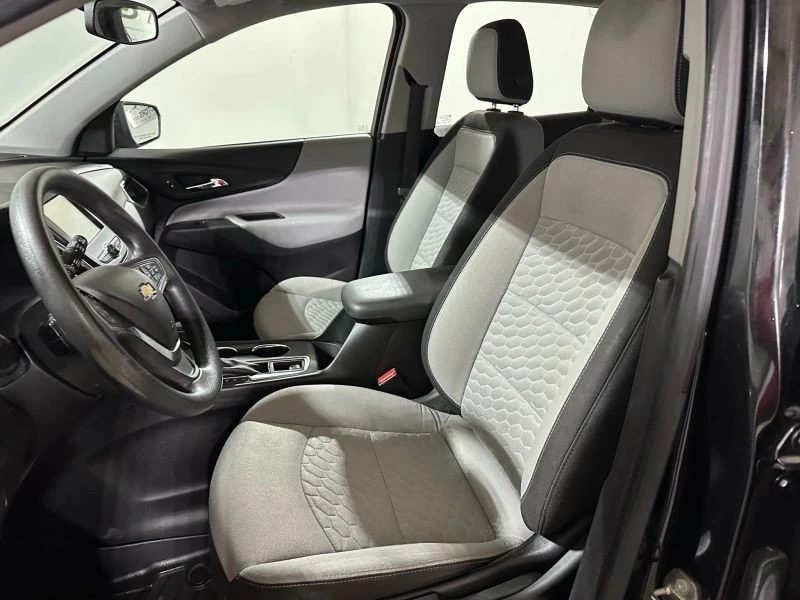 2018 Chevrolet Equinox - Image 11 of 12