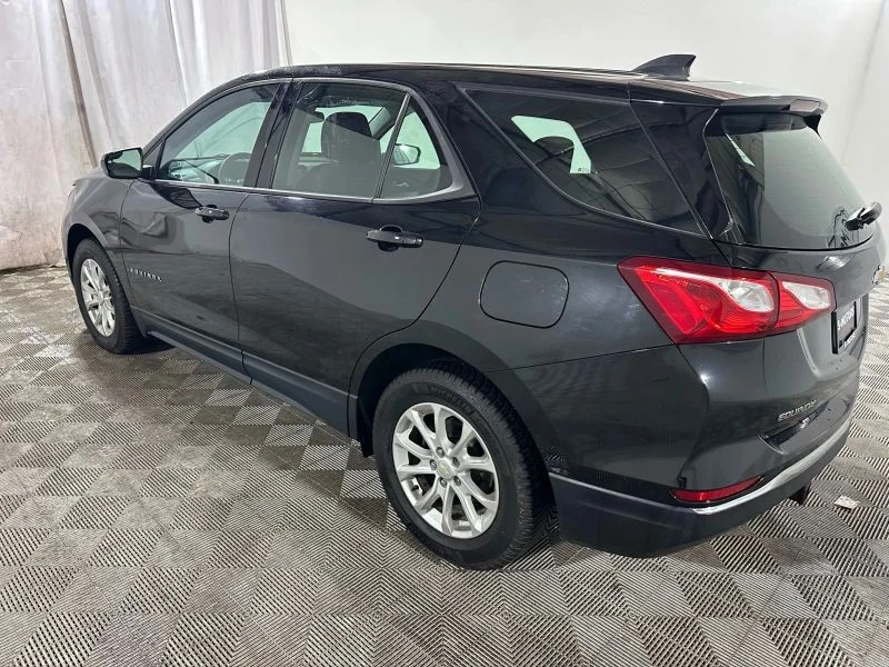 2018 Chevrolet Equinox - Image 4 of 12
