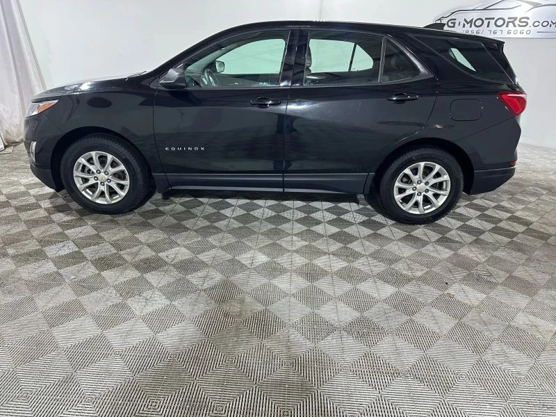 2018 Chevrolet Equinox - Image 3 of 12
