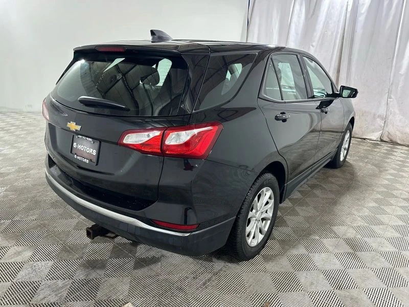 2018 Chevrolet Equinox - Image 6 of 12