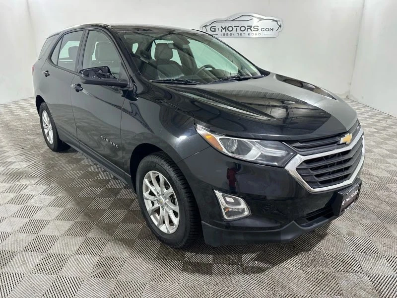 2018 Chevrolet Equinox - Image 10 of 12
