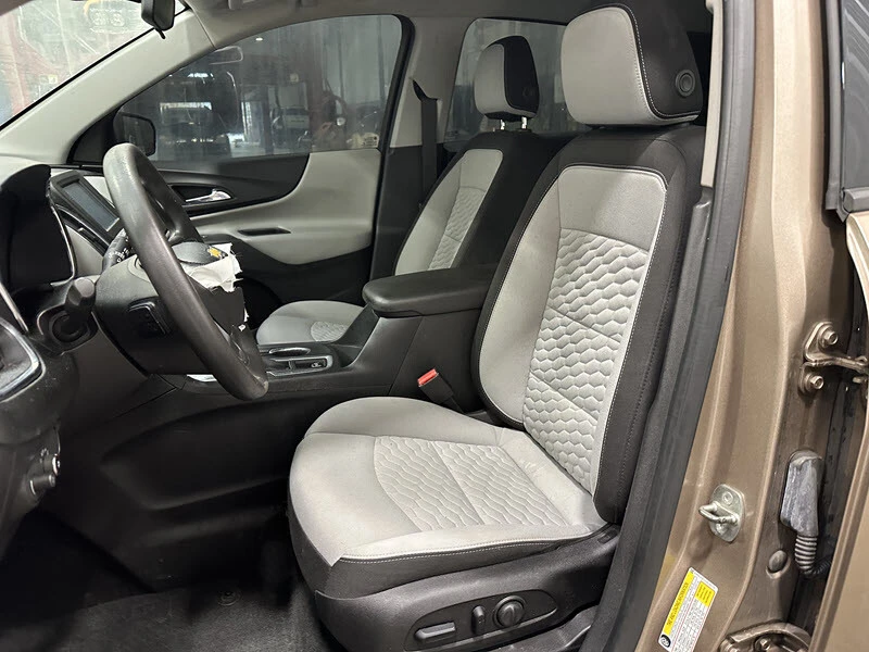 2018 Chevrolet Equinox - Image 11 of 21