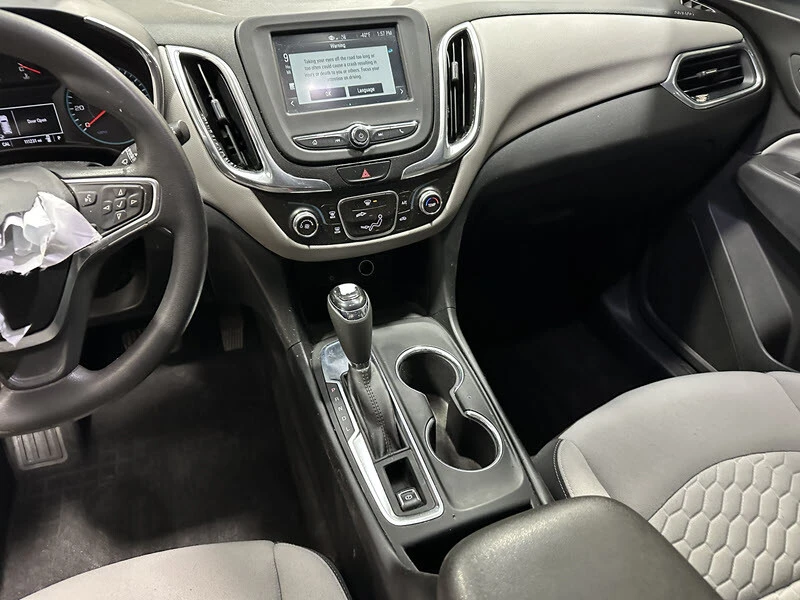 2018 Chevrolet Equinox - Image 10 of 21