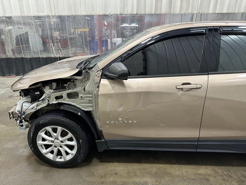 2018 Chevrolet Equinox - Image 7 of 21